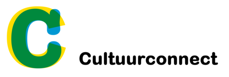 Logo van Cultuurconnect